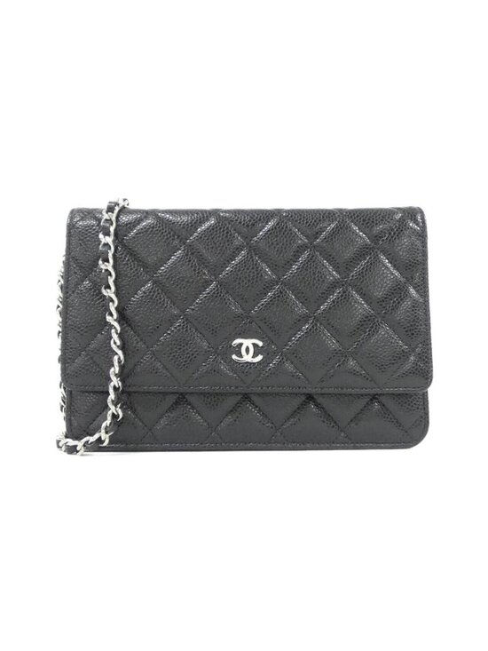 Chanel Handbags - Chanel Timeless Classic Line Chain